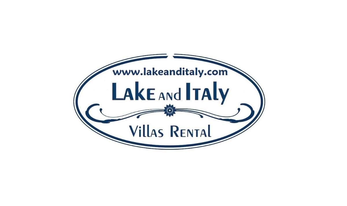 Penthouse Federico With Lake View - Residenza Silvana Βερμπάνια Εξωτερικό φωτογραφία